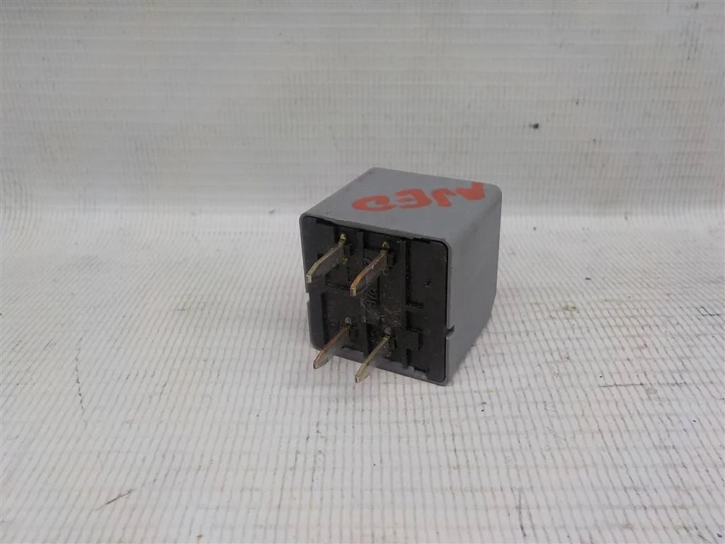 Реле Chevrolet Aveo I (2003—2008)