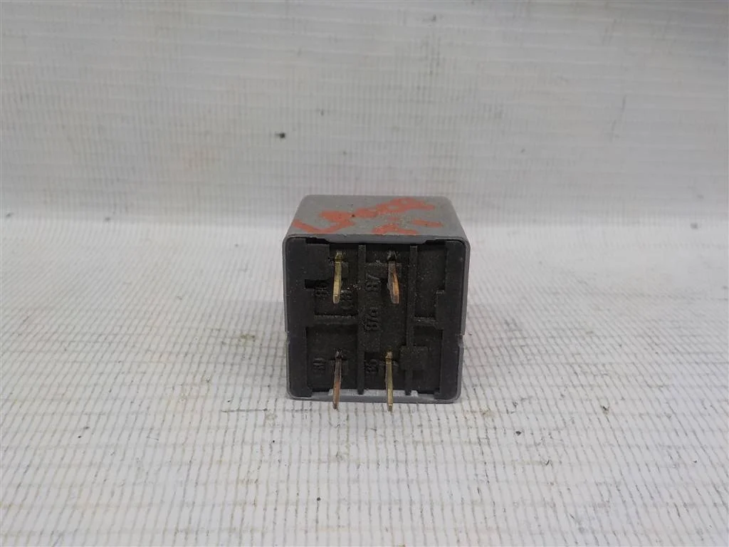 Реле Chevrolet Lacetti I (2004—2013)