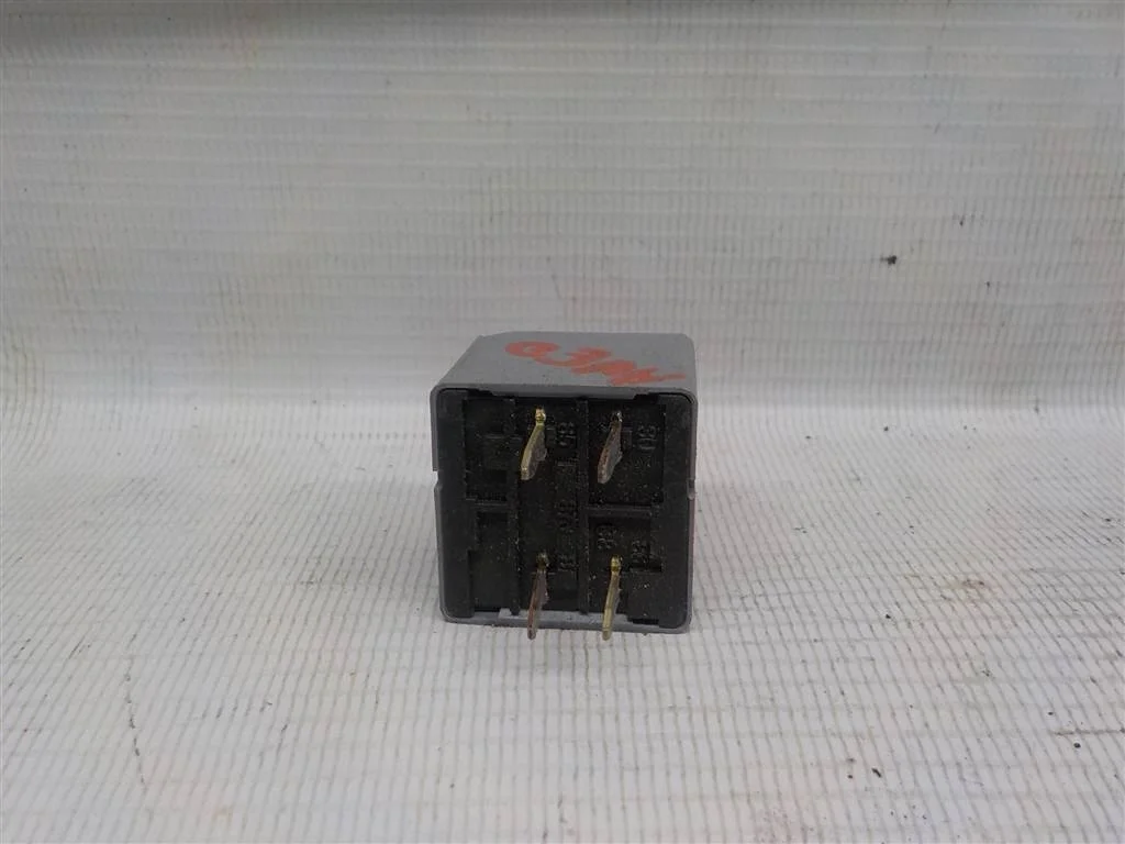 Реле Chevrolet Aveo I (2003—2008)