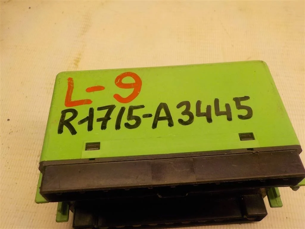 Реле Mitsubishi Lancer IX (2000—2007)