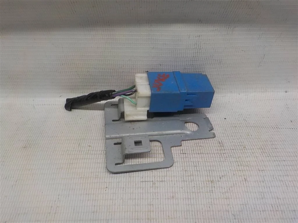 Реле Nissan Juke I (2010—2014)