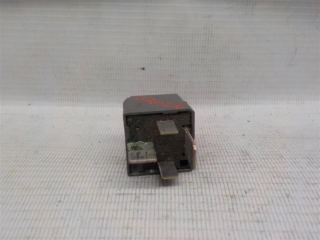 Реле Chevrolet Cruze I (2009—2012)