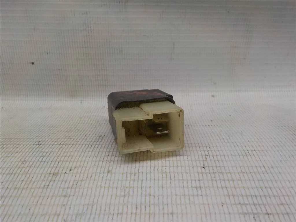 Реле Nissan Qashqai I (2006—2010)