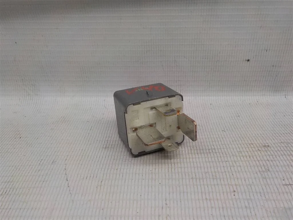 Реле Toyota Camry XV40 (2006—2009)