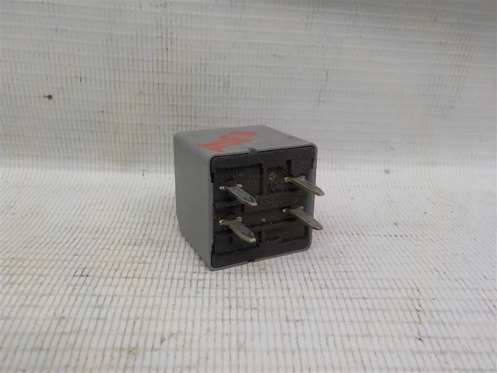 Реле Chevrolet Aveo I (2003—2008)