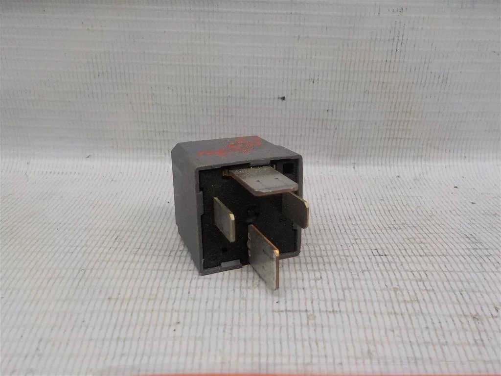 Реле Chevrolet Cruze I (2009—2012)