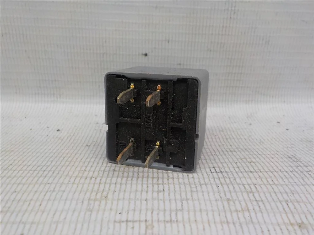 Реле Chevrolet Aveo I (2003—2008)