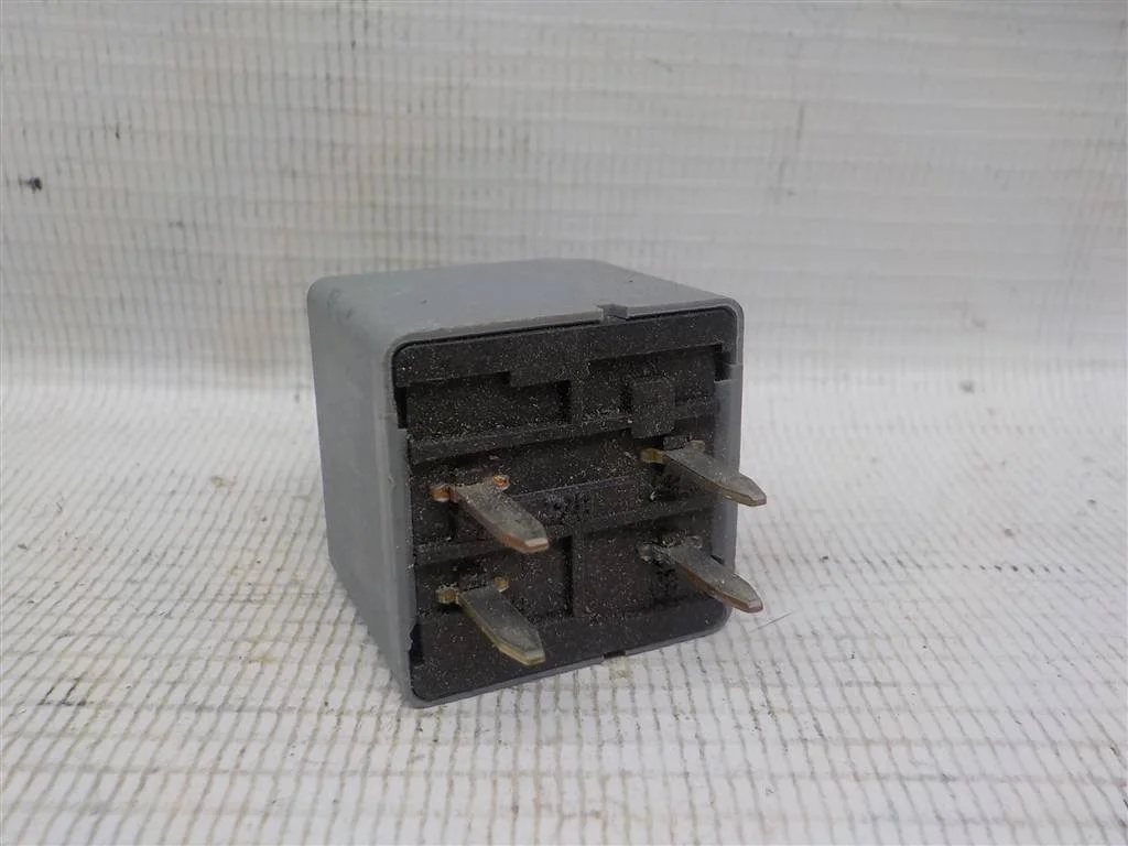 Реле Chevrolet Aveo I (2003—2008)