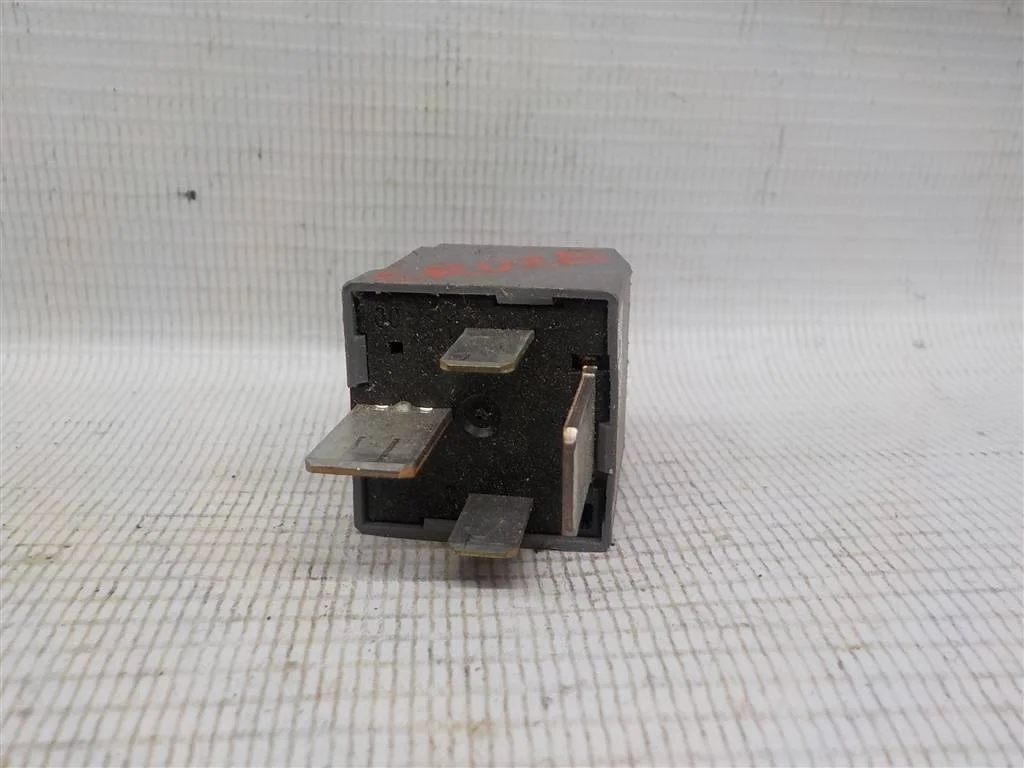 Реле Chevrolet Cruze I (2009—2012)