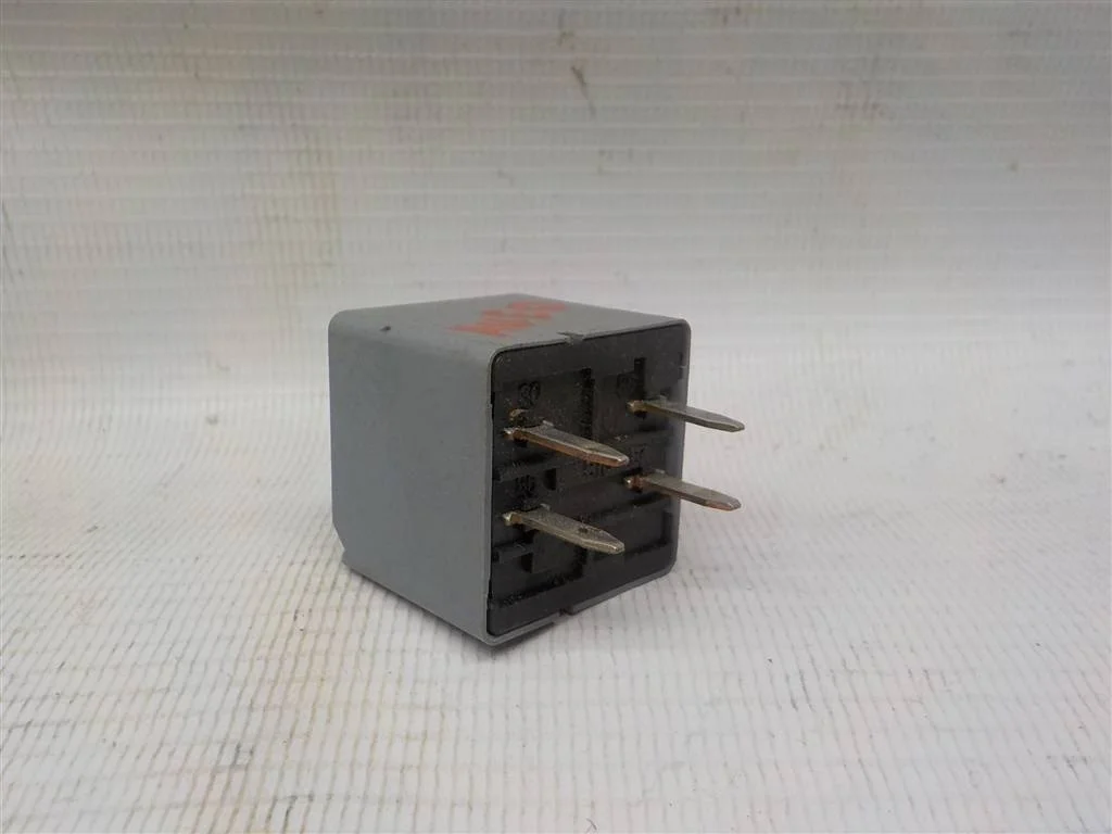 Реле Chevrolet Aveo I (2003—2008)