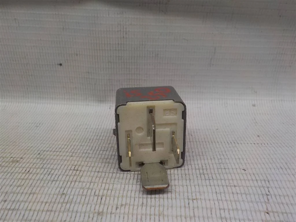 Реле Lexus GS III (2004—2007)