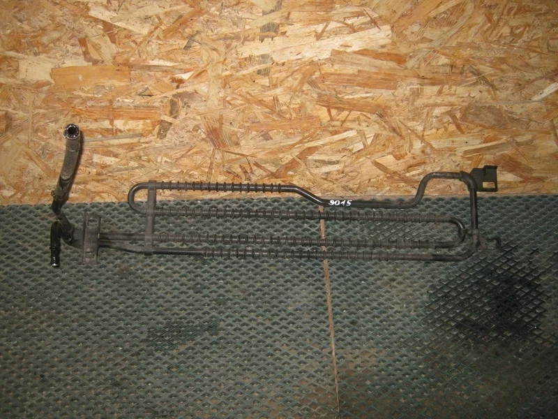 Радиатор гидроусилителя Mercedes-Benz W212