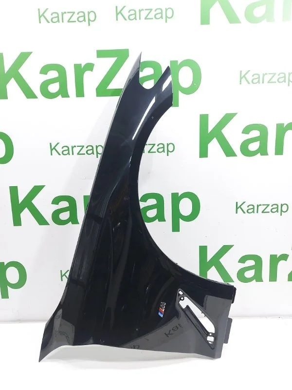 Крыло BMW 5 2020 G30