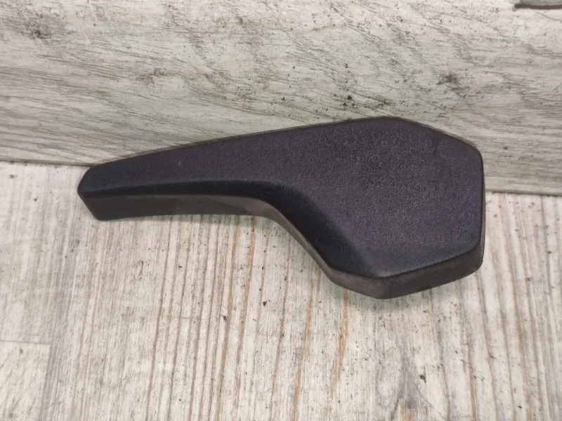 Ручка отпирания капота Audi Q7 2015- 4M