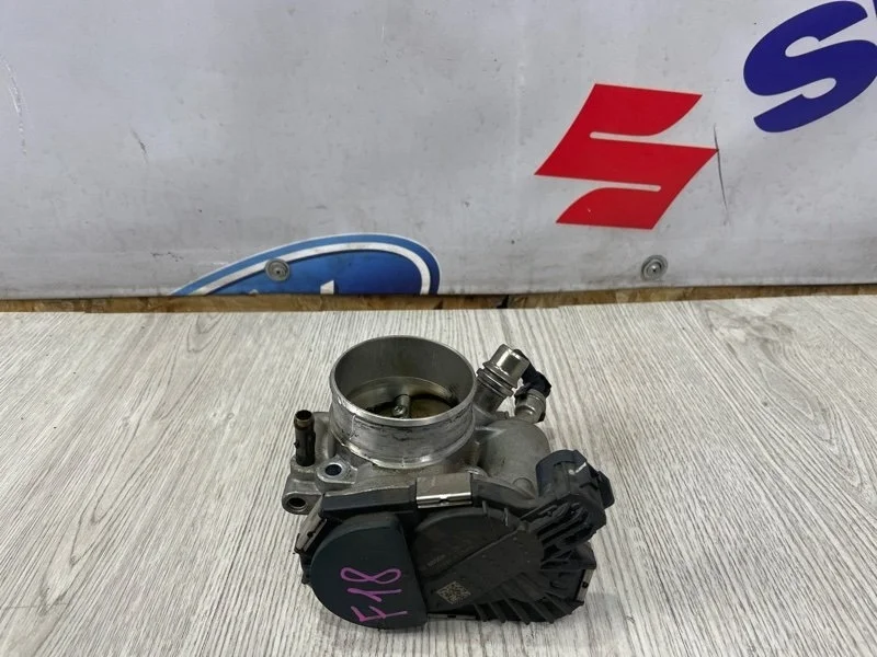 Дроссельная заслонка Chevrolet Cruze 2012 J300