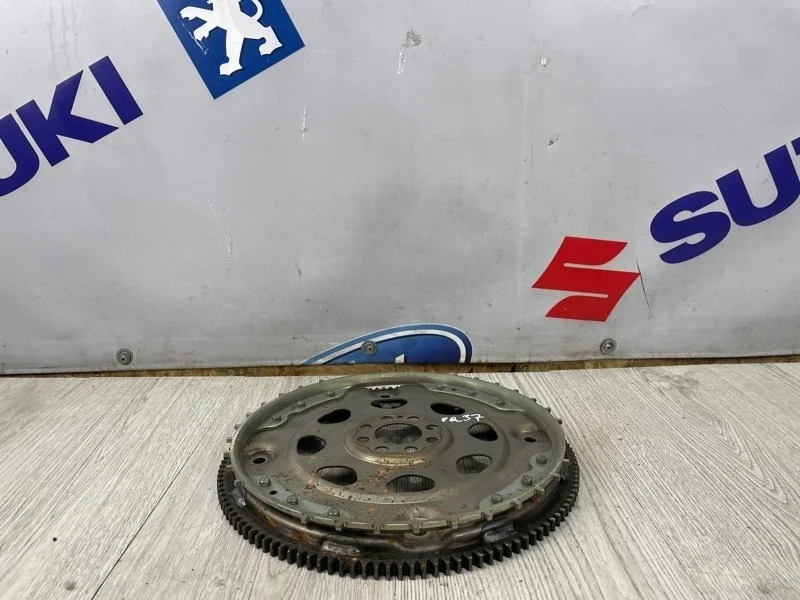 Маховик INFINITI FX37 2009