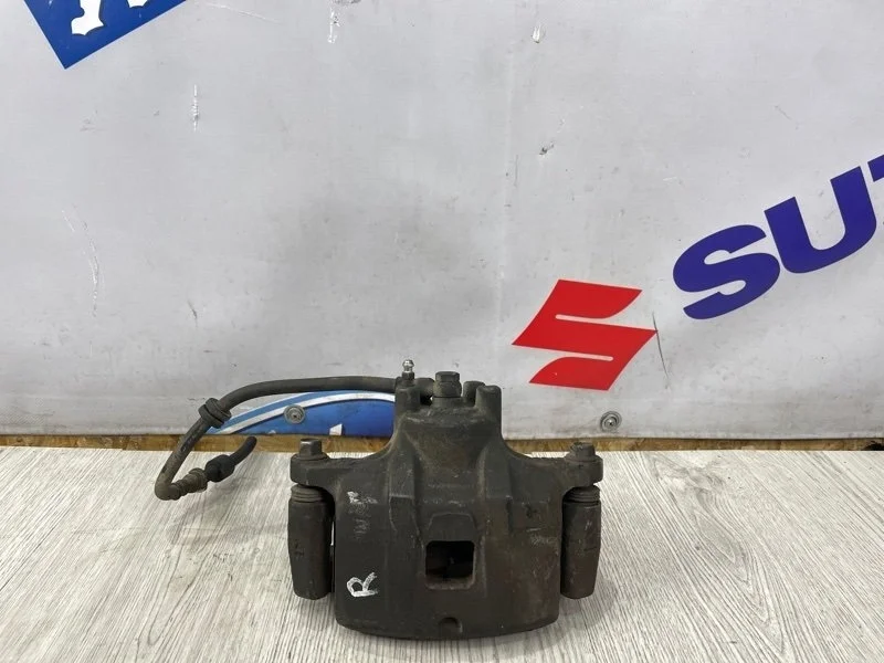 Суппорт тормозной Mitsubishi Outlander 2008