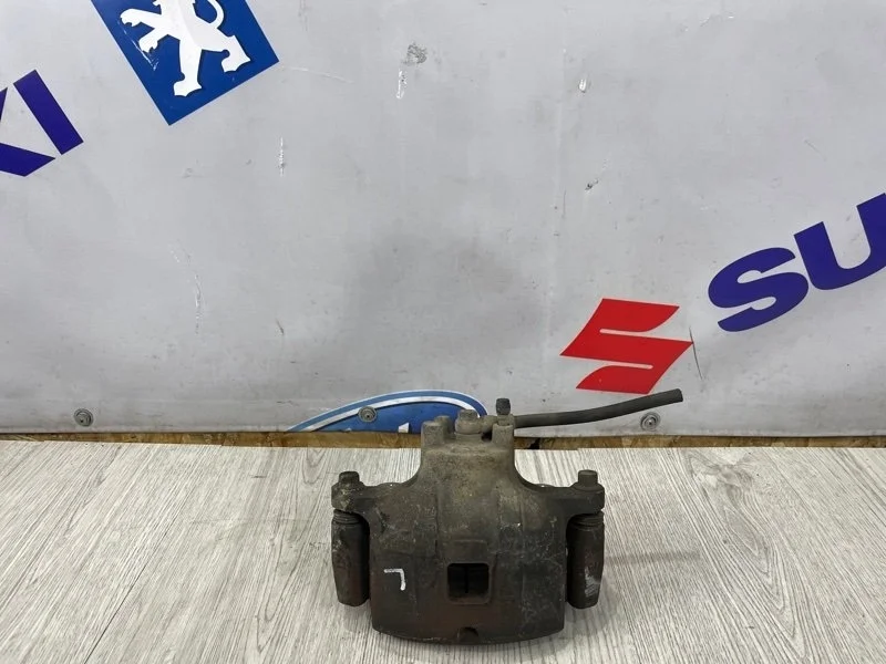 Суппорт тормозной Mitsubishi Outlander 2008