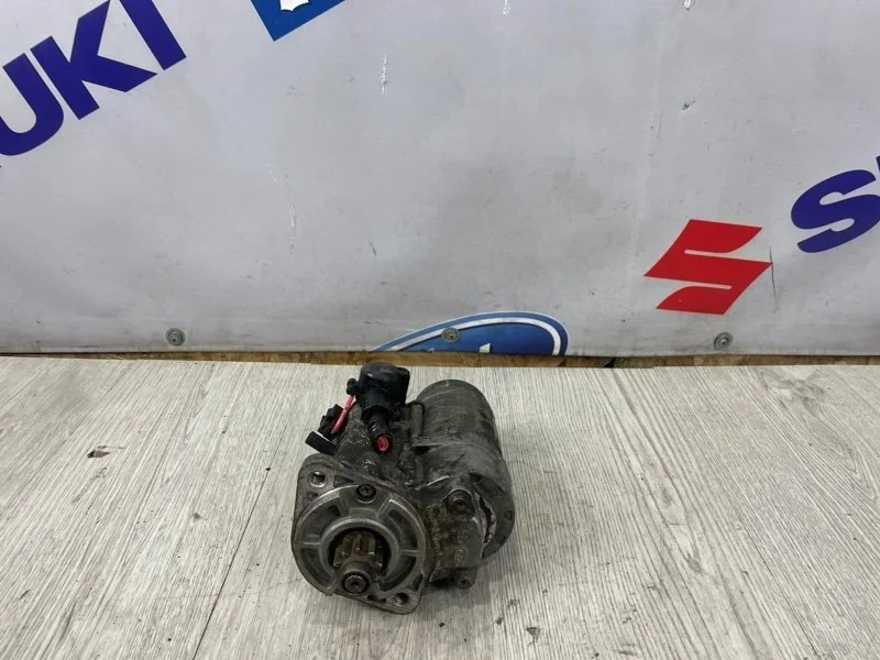 Стартер KIA SPORTAGE 2007