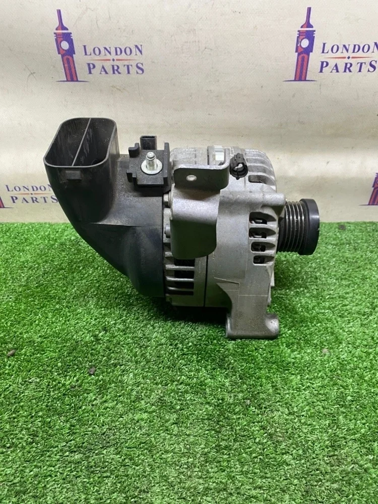 Генератор BMW 316i F30