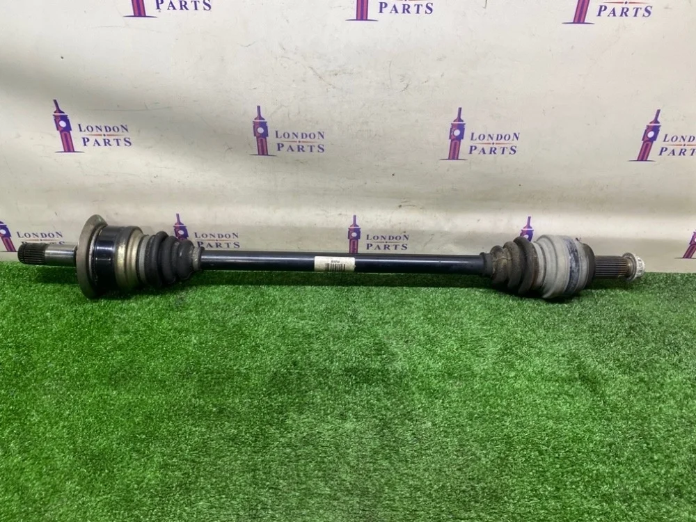 Привод BMW X3 28iX F25