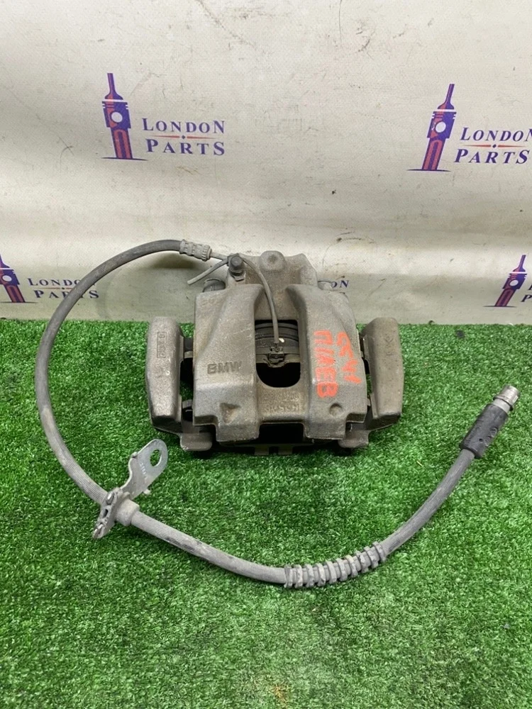 Суппорт тормозной BMW X3 28iX F25