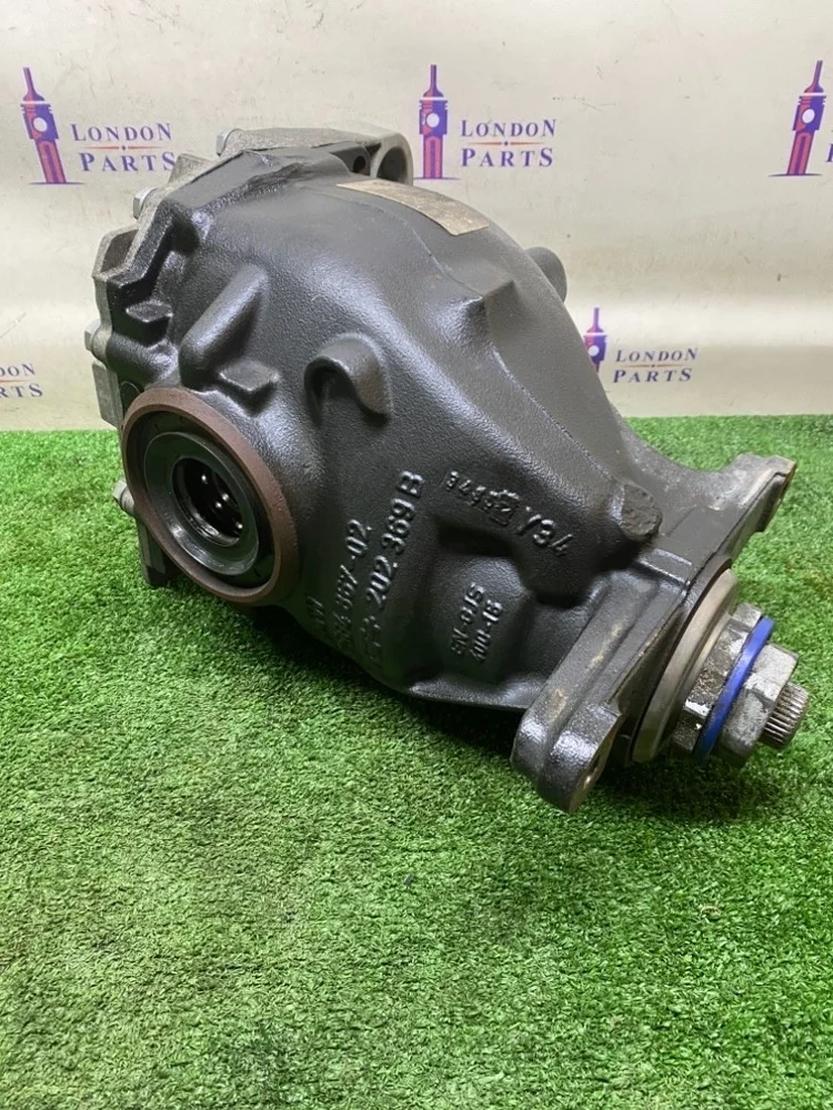 Редуктор BMW X3 28iX F25