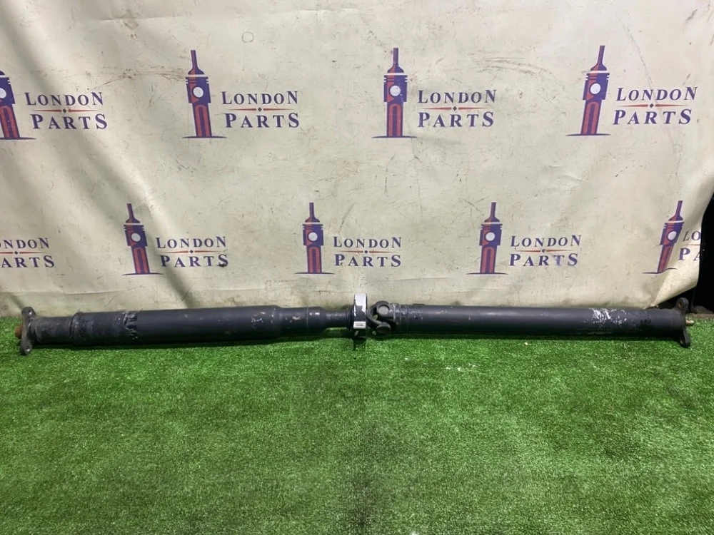 Карданный вал BMW 528i F10