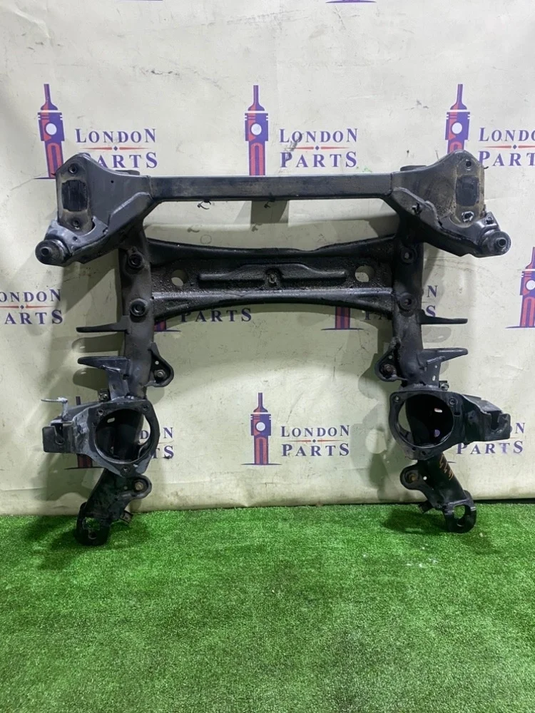 Подрамник BMW X3 28iX F25