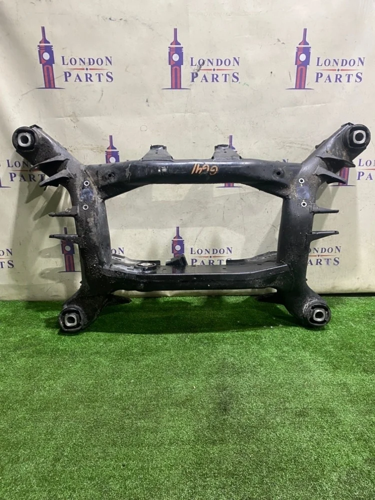 Подрамник BMW X3 28iX F25