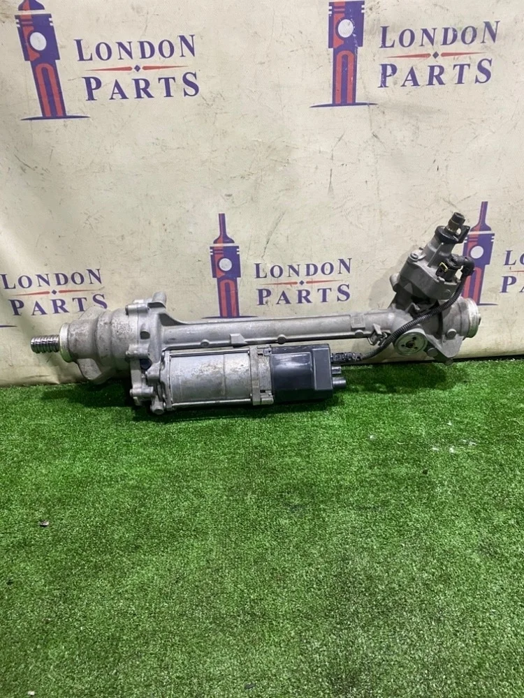 Рулевая рейка BMW X3 28iX F25