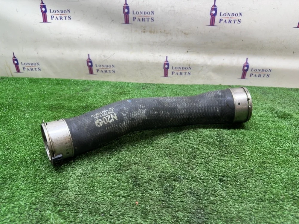 Воздуховод наддувочного воздуха BMW X3 28iX F25