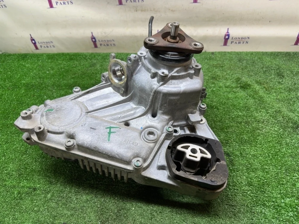 Раздатка BMW X3 28iX F25