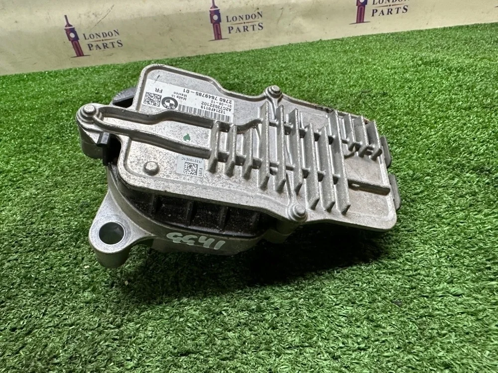 Серводвигатель раздатки BMW X3 F25