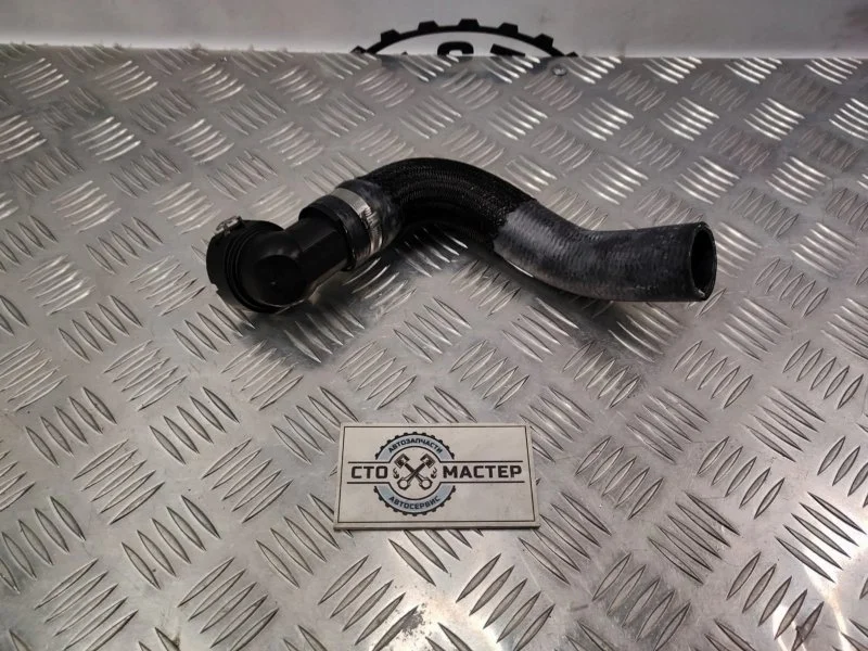 Патрубок радиатора охлаждения Fiat Ducato 51345 2.3 D