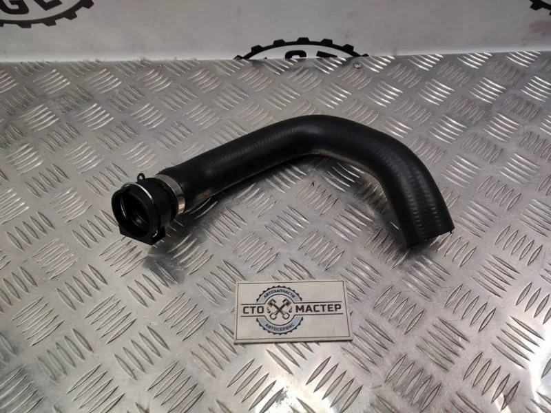 Патрубок радиатора охлаждения Citroen Jumper 14819 2.2 HDI