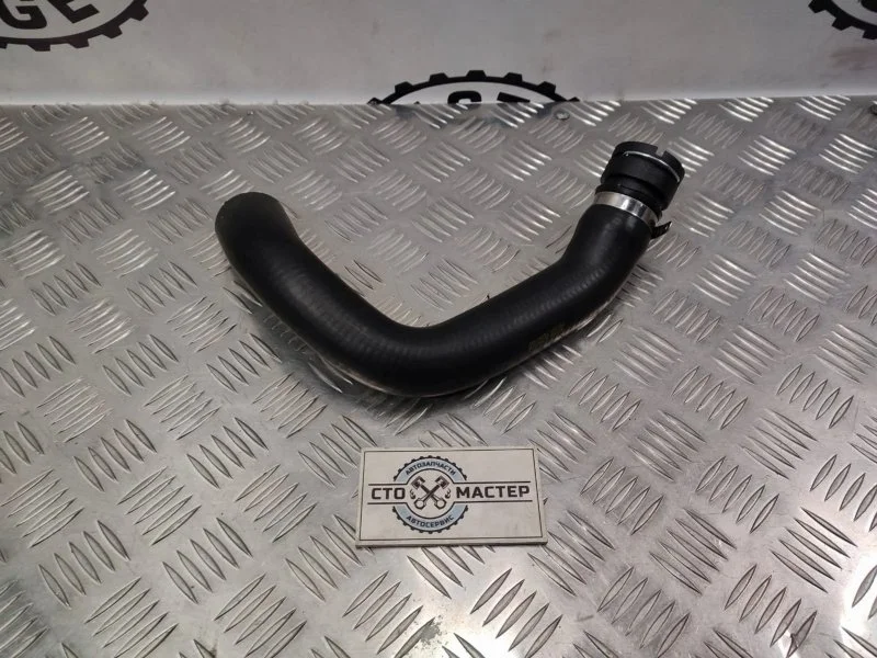 Патрубок радиатора охлаждения Peugeot Boxer 14819 2.2 HDI