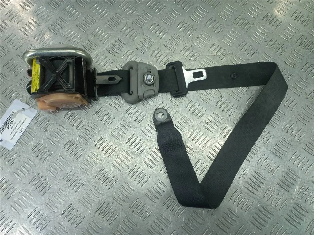 Ремень безопасности MITSUBISHI LANCER IX рестайли