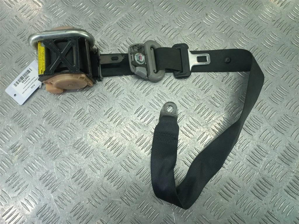 Ремень безопасности MITSUBISHI LANCER IX рестайли