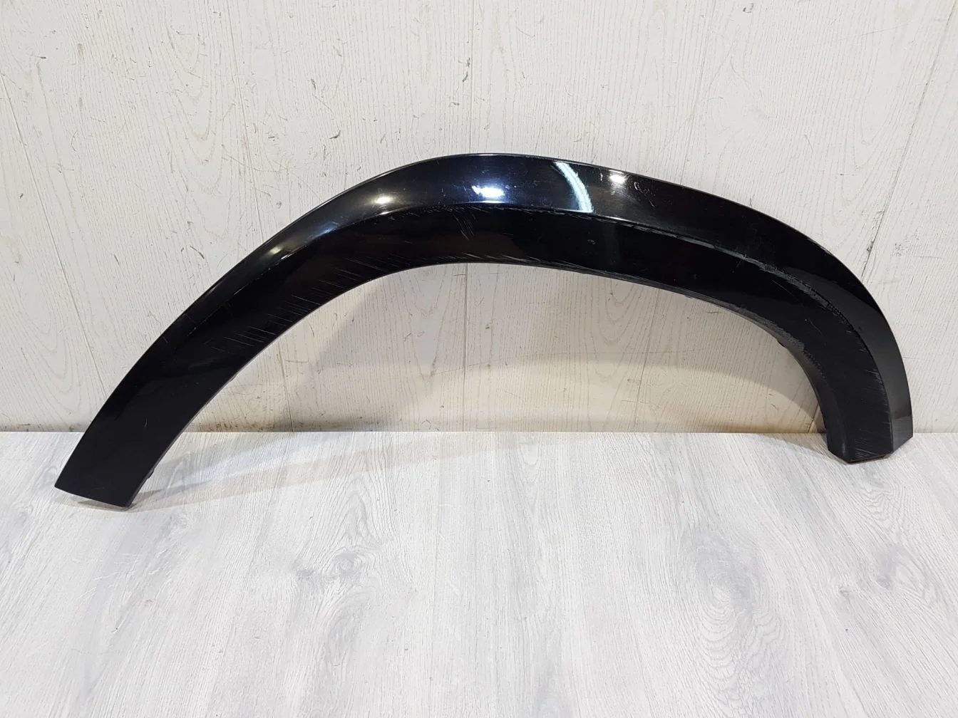 Расширитель арки левый задний для Mercedes GL-klasse X166 GL GLS 2012-