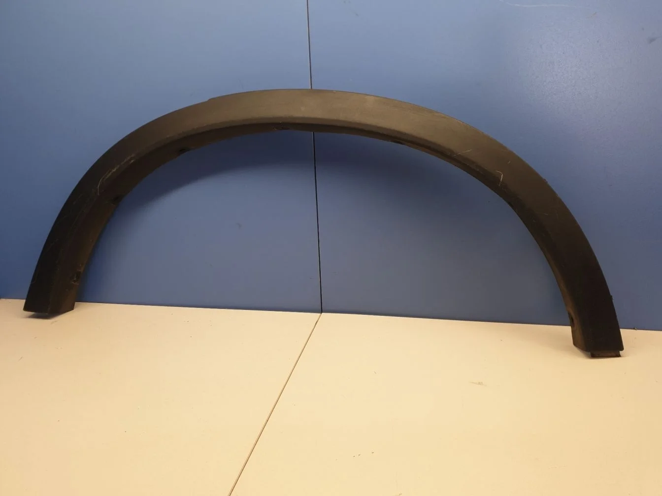 Расширитель арки левый задний для BMW X3 F25 2010-2017