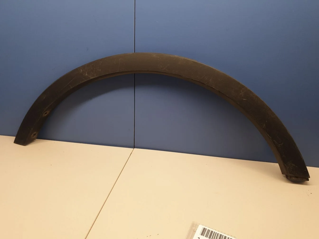 Расширитель арки правый задний для Ford Kuga 2012-2019