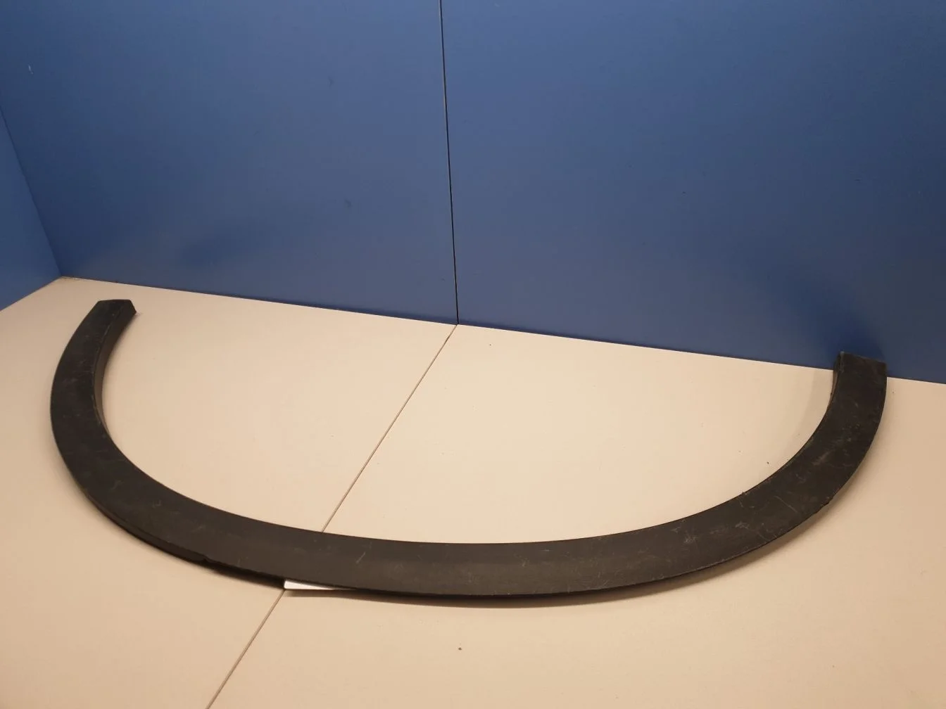 Расширитель арки правый задний для Mercedes GLC-klasse X253 2015-