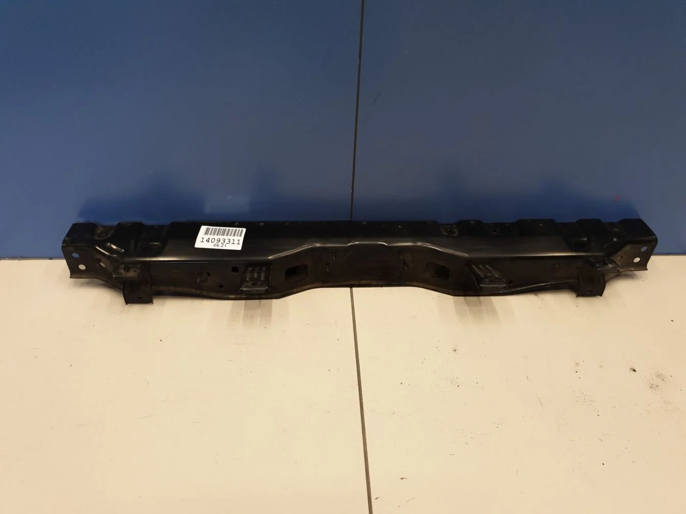 Панель передняя радиатора для KIA Optima 2016-2020