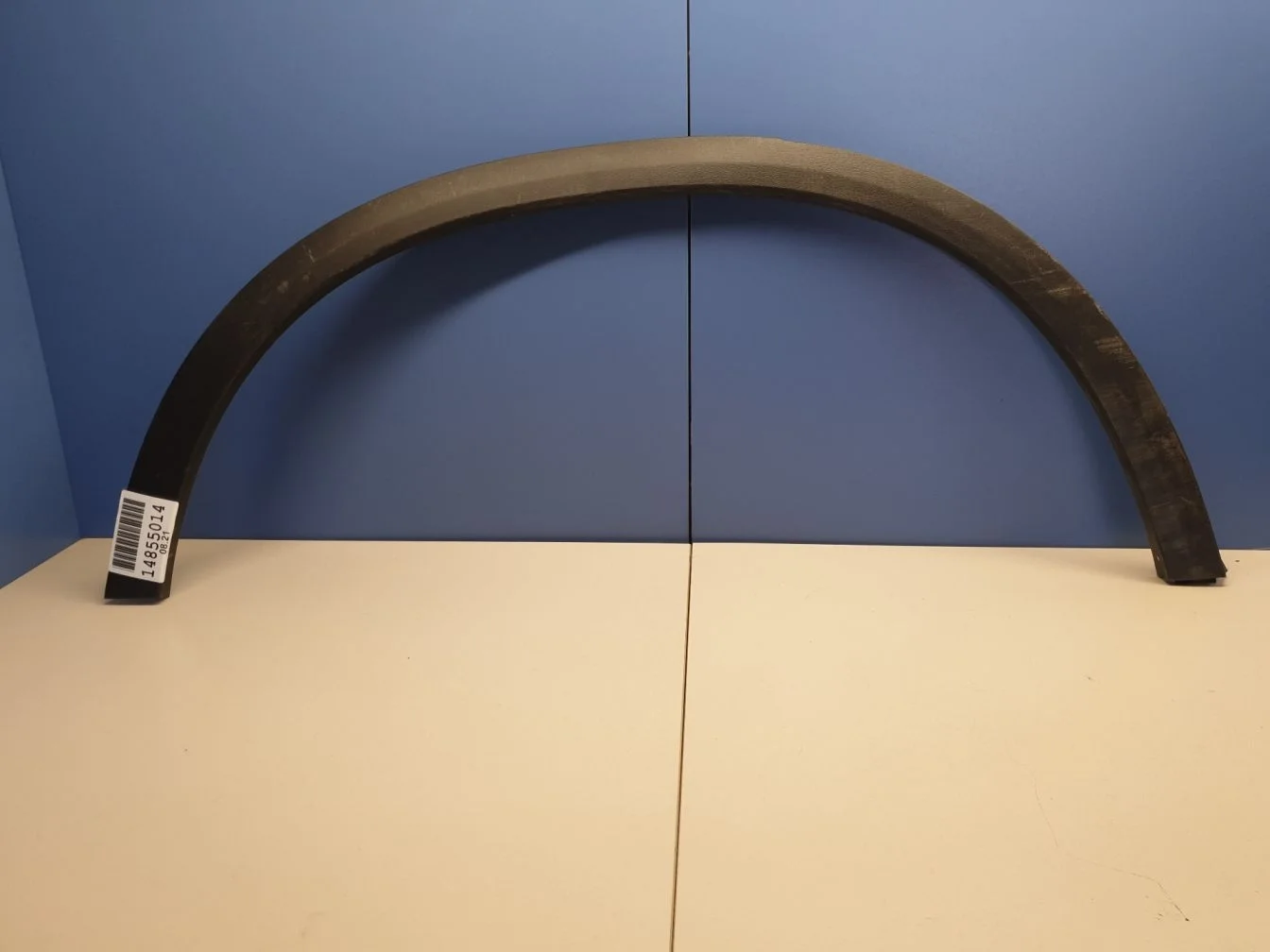 Расширитель арки правый задний для Mercedes GLC-klasse X253 2015-