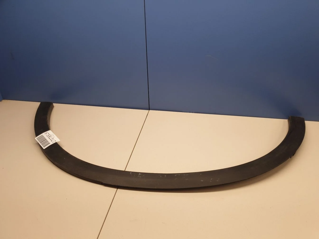 Расширитель арки правый задний для Mercedes GLC-klasse X253 2015-