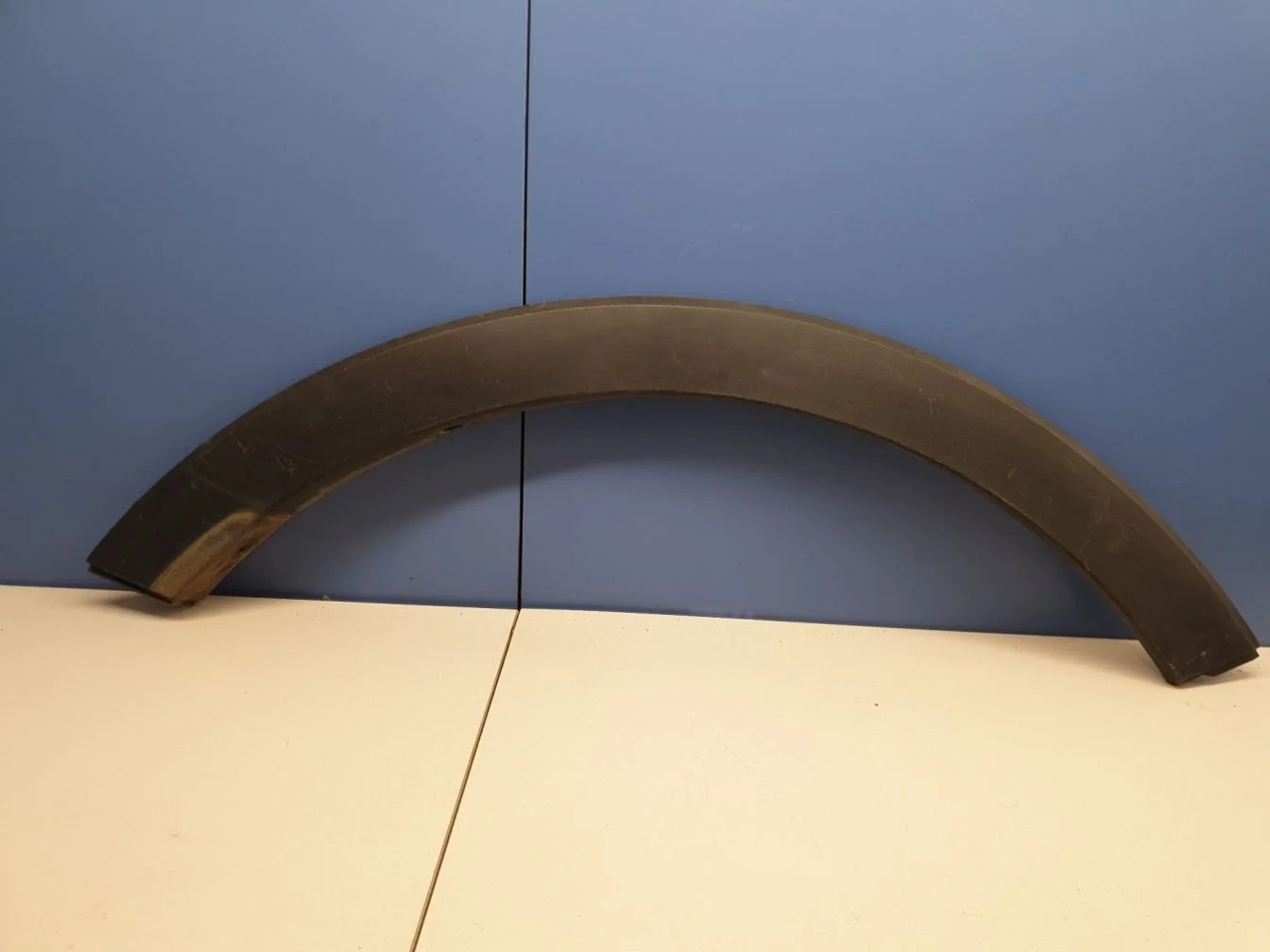 Расширитель арки правый передний для KIA Sportage 2010-2015