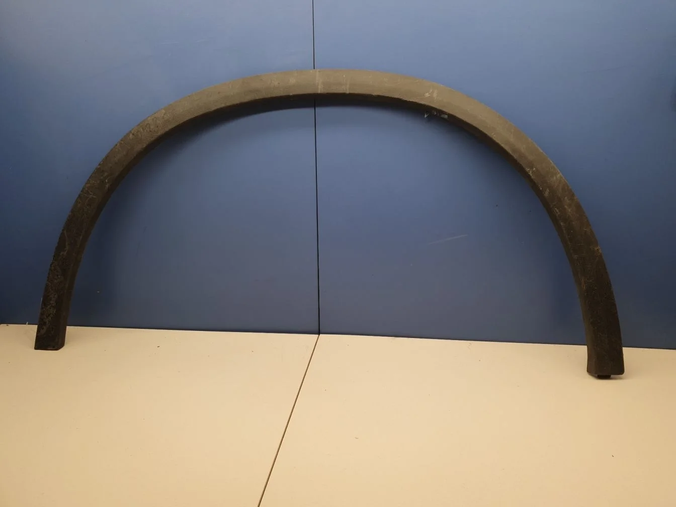 Расширитель арки левый передний для Mercedes GLC-klasse X253 2015-