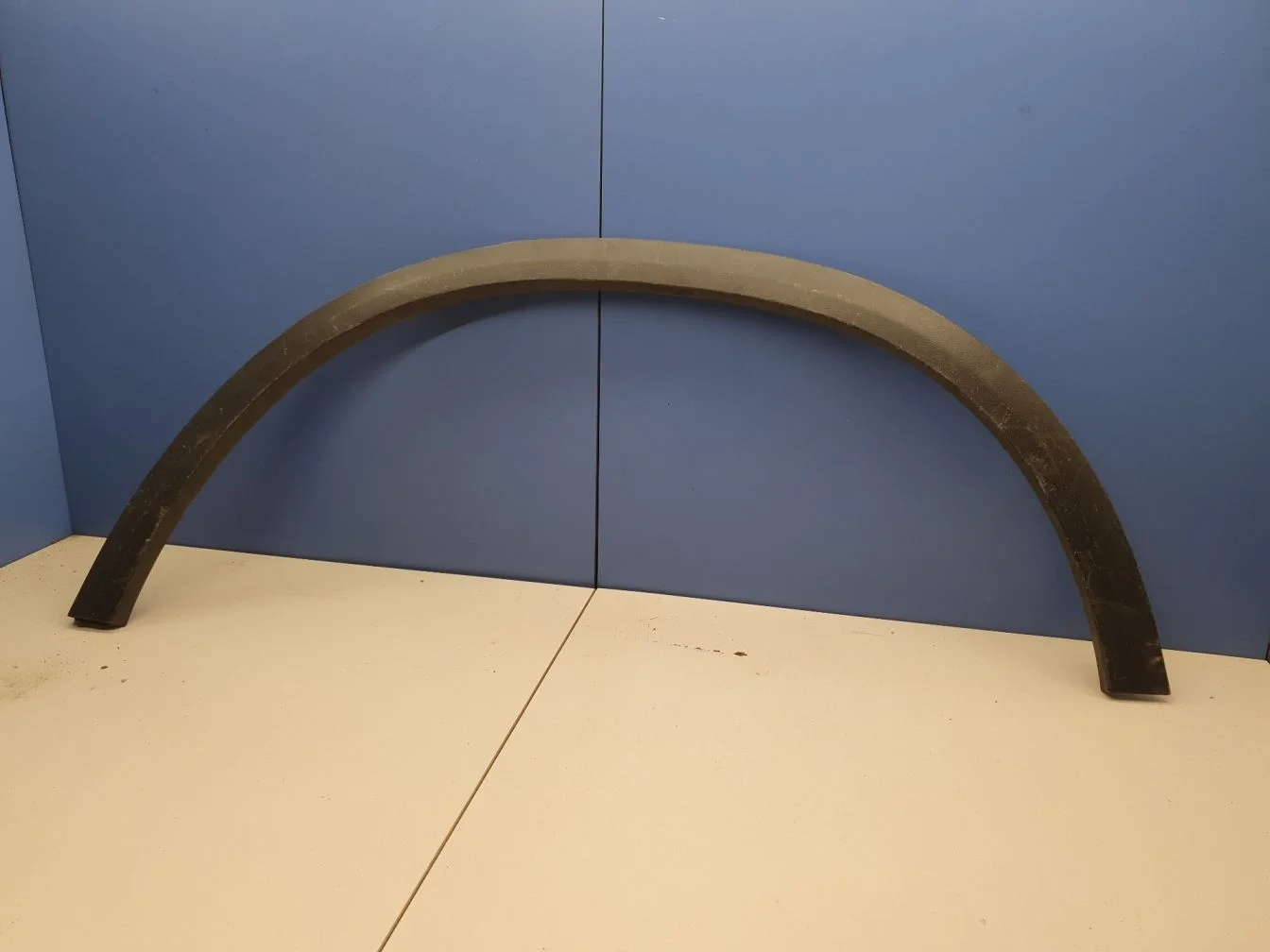 Расширитель арки левый задний для Mercedes GLC-klasse X253 2015-