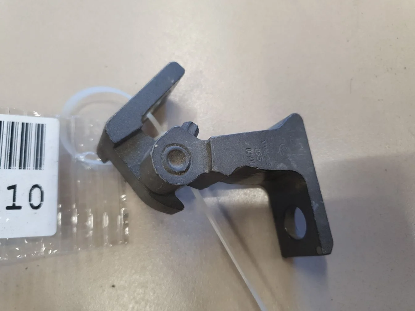 Петля двери для Volkswagen Teramont 2017-